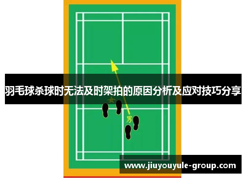 羽毛球杀球时无法及时架拍的原因分析及应对技巧分享