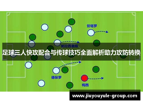 足球三人快攻配合与传球技巧全面解析助力攻防转换