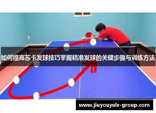 如何提高苏卡发球技巧掌握精准发球的关键步骤与训练方法